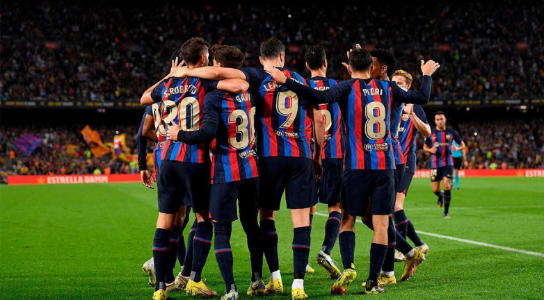 Previa Athletic Club – FC Barcelona